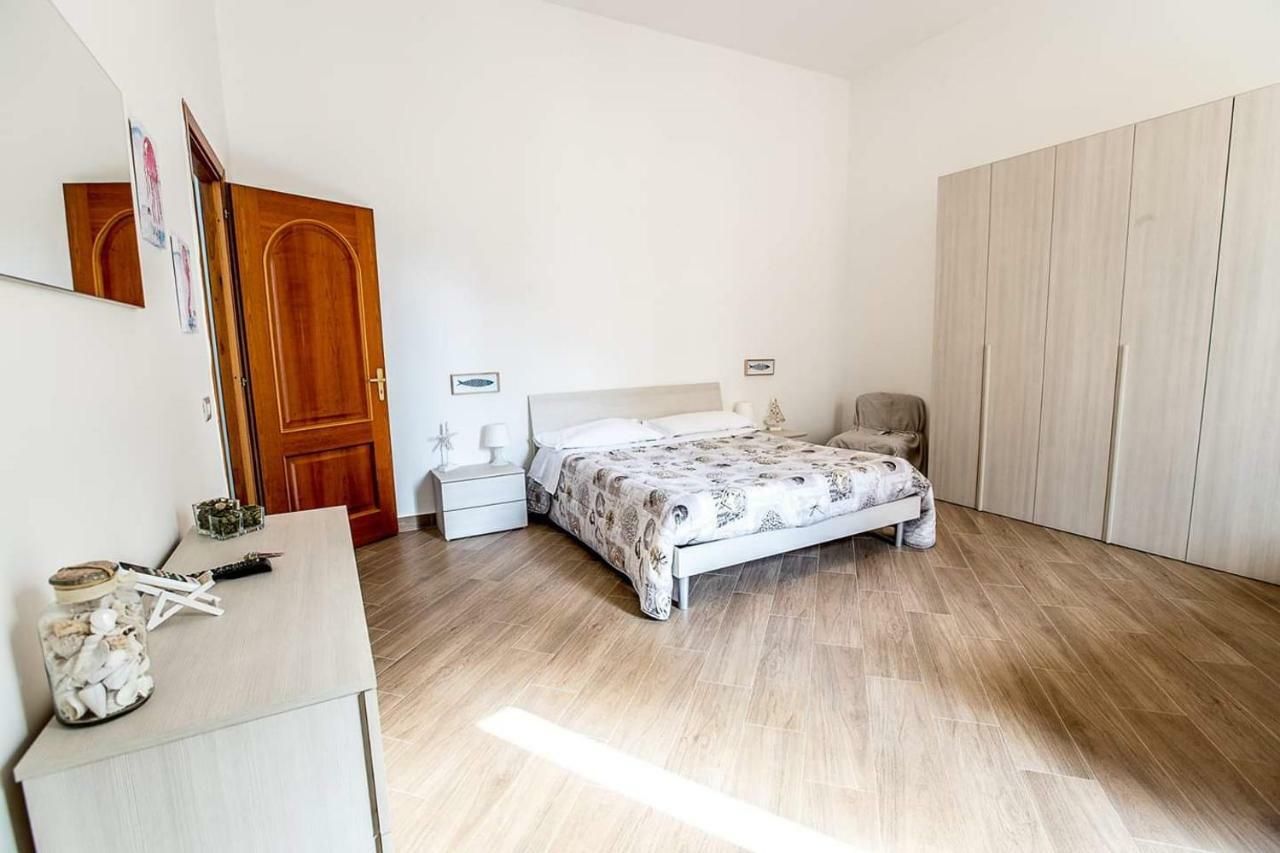Le Mura Antiche Neapol Exteriér fotografie