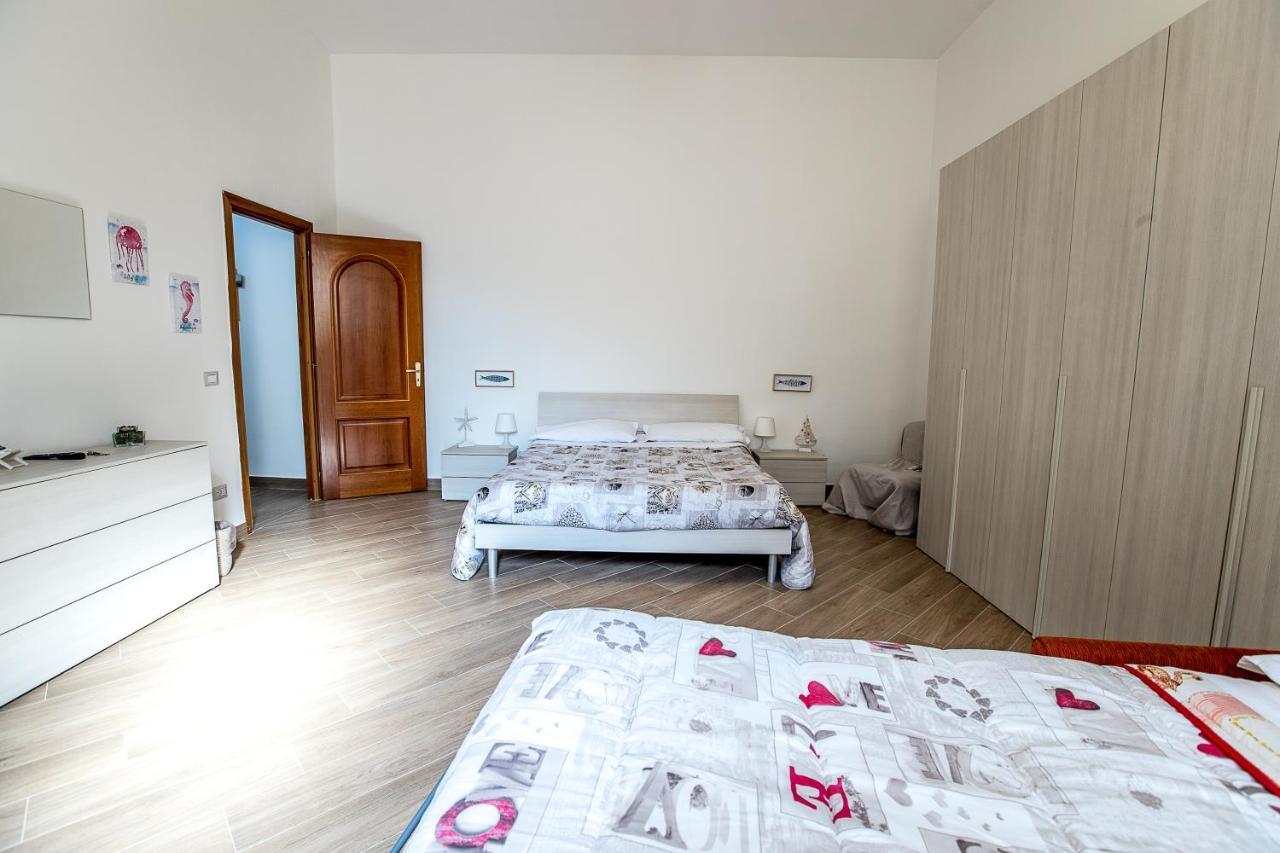 Le Mura Antiche Neapol Exteriér fotografie
